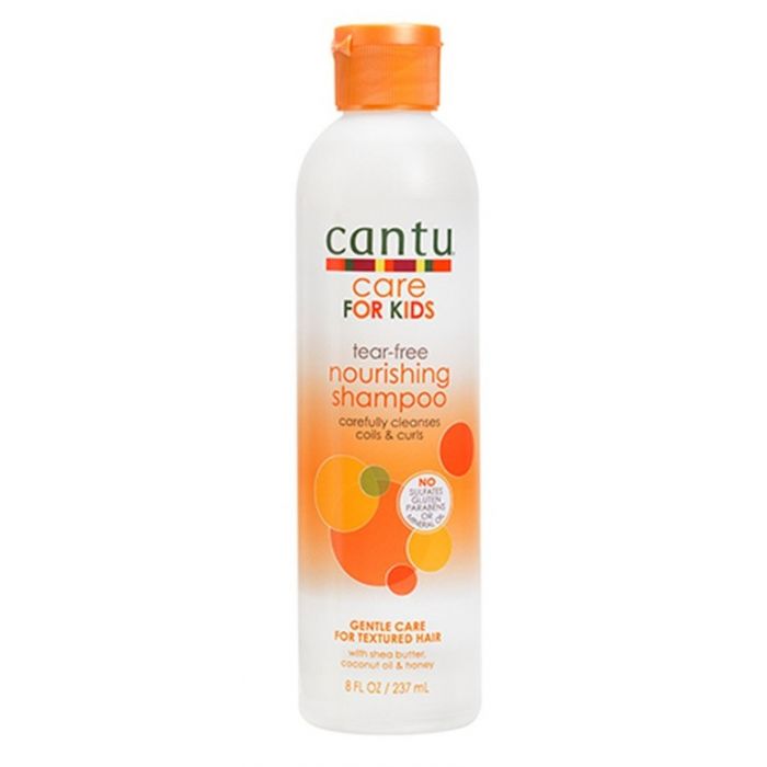 Champú Cuidado para Niños 237 ml - Cantu - 1