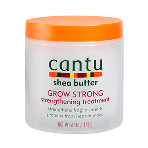 Mascarilla Fortalecedora Grow Strong 173gr - Cantu - 1