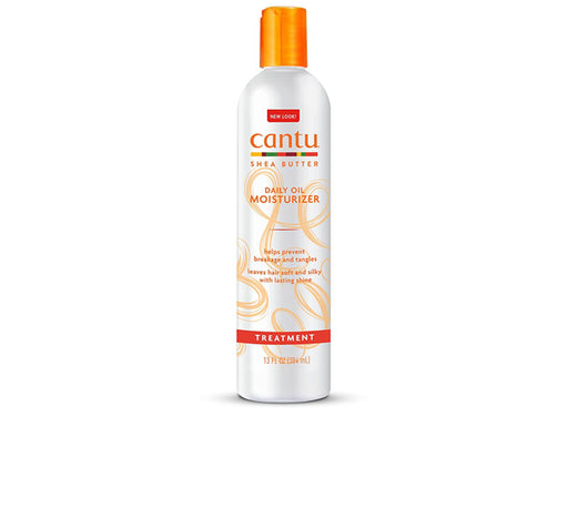 Crema Hidratante Diaria 384 ml - Cantu - 1