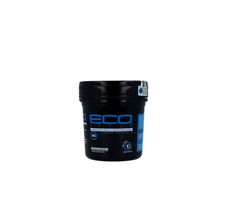 Gel Definidor Super Protein - Eco Styler : 236ml - 1
