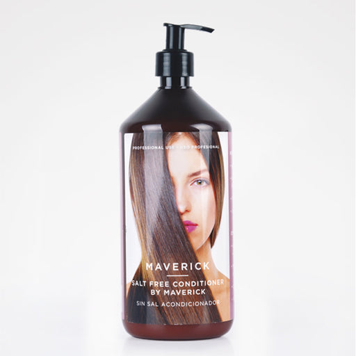 Acondicionador sin Sal Maverick 1000ml - Design Look - 1