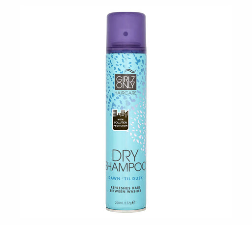 Champú en Seco Dawn 'til Dusk 200ml - Girlz Only - 1