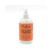 Acondicionador Curl & Shine  Coconut & Hibiscus 384ml - Shea Moisture - 1
