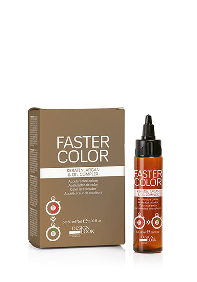 Acelerador del Color Faster Color 60ml - Design Look - 1