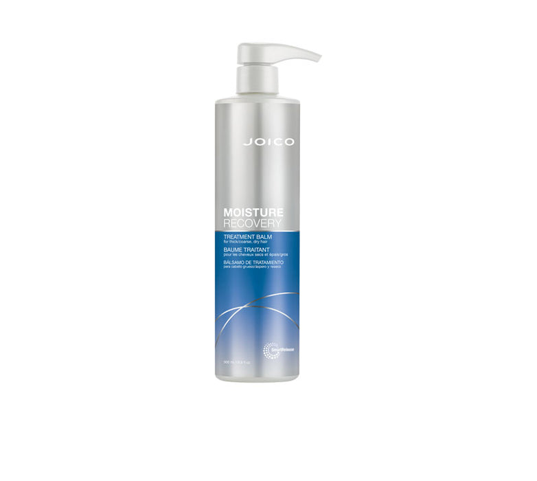 Moisture Recovery Treatment Balm 500ml - Joico - 1