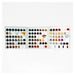 Carta de Color Color Lux 119 Tonos - Design Look - 1