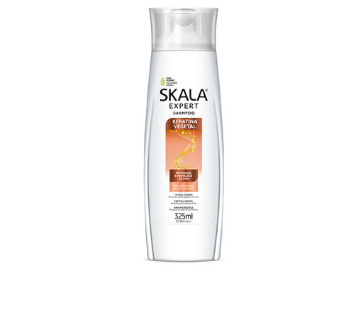 Champu Bomba Vitaminas Keratina 325ml - Skala - 1