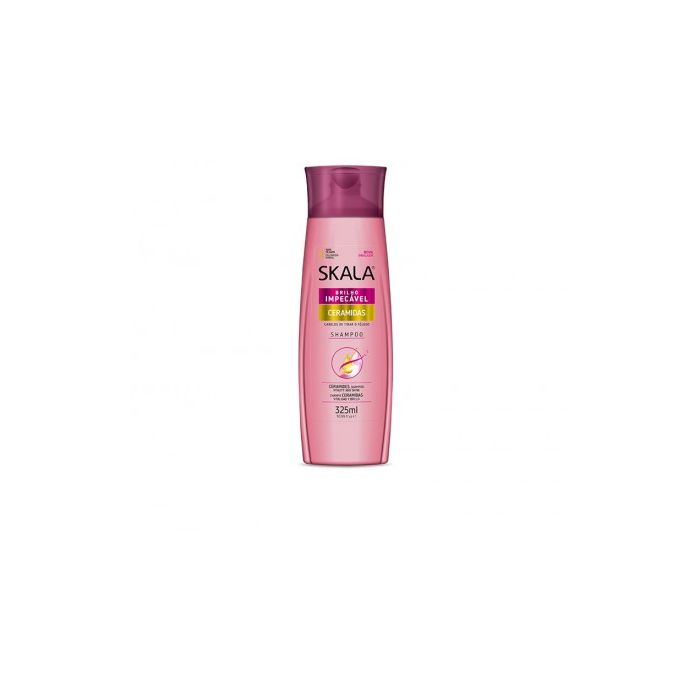 Champú Ceramidas 325ml - Skala - 1