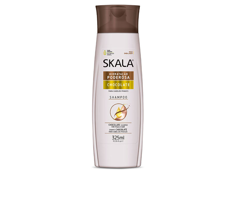 Champú Chocolate 325ml - Skala - 1