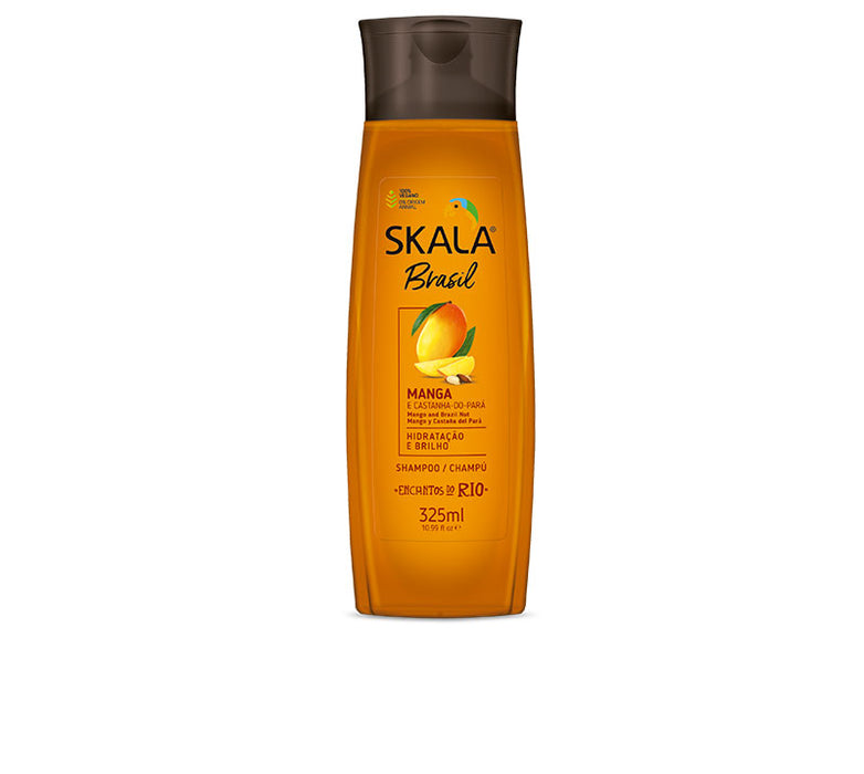 Champu Manga E Castanha Do para 325ml - Skala - 1
