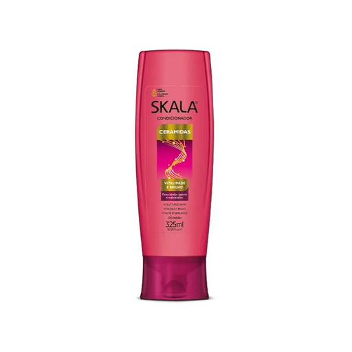 Acondicionador Ceramidas 325ml - Skala - 1