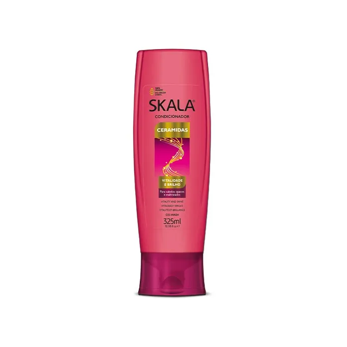 Acondicionador Ceramidas 325ml - Skala - 1