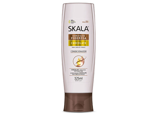 Acondicionador Chocolate 325ml - Skala - 1