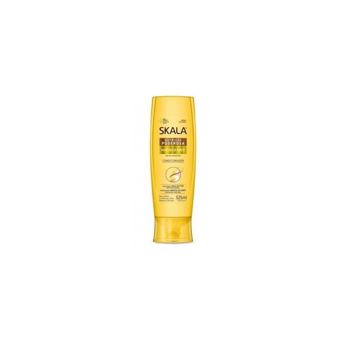 Acondicionador Karité 325ml - Skala - 1