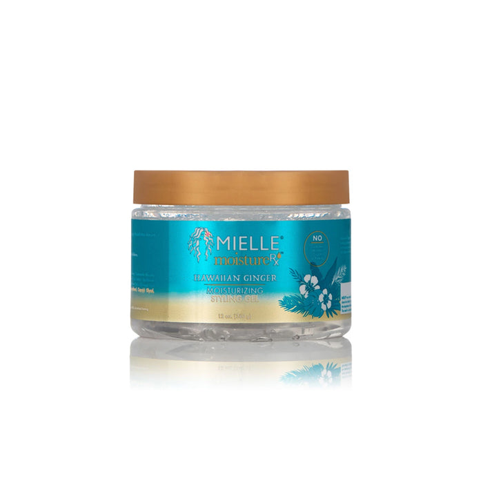 Gel de Peinado Hidratante 340 G - Mielle - 1