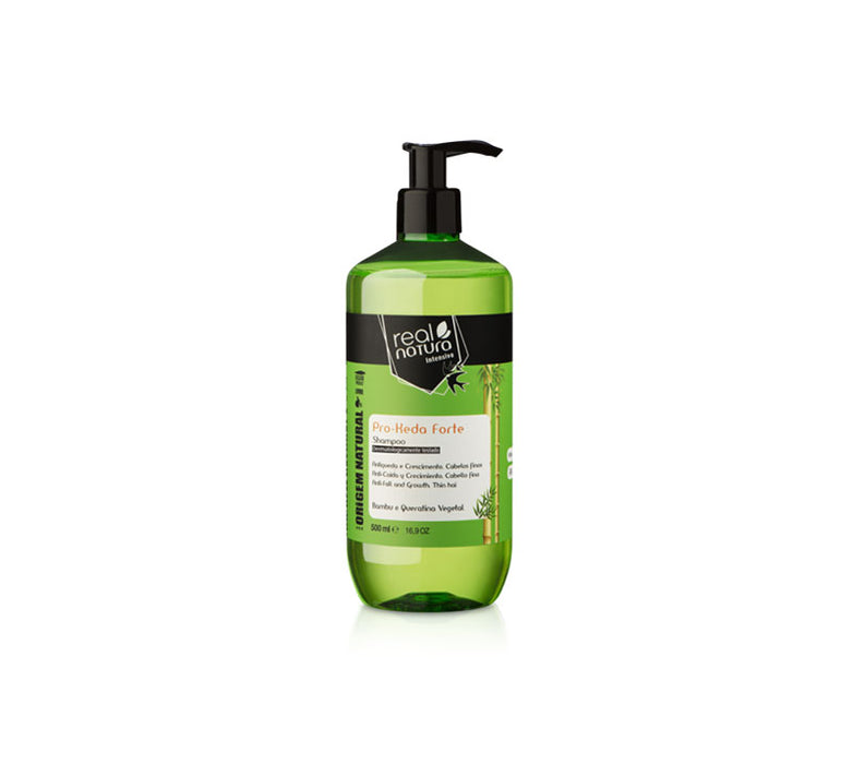 Champô Pro-keda Forte 500ml - Real Natura - 1