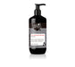 Champú Sem Sal para Nutrir el Cabello - Champô Sem Sal Pro-nutrição Bomba 500 ml - Real Natura - 1