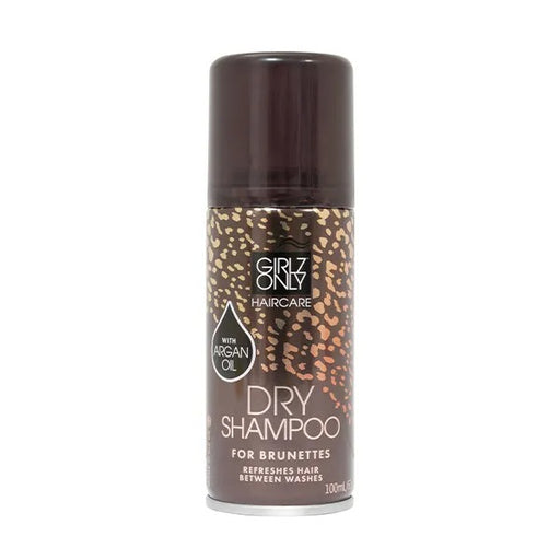Champú en Seco for Brunettes - Girlz Only - 1