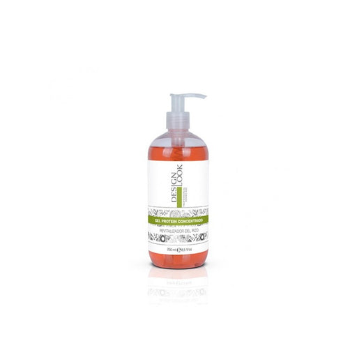 Gel Revitalizador Protein 500ml - Design Look - 1