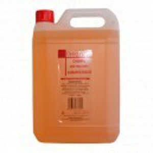 Champú de Albaricoque 5000 ml - Design Look - 1