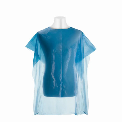 Capas Desechables 100 X 110 Azul 50 Uds - Bifull - 1