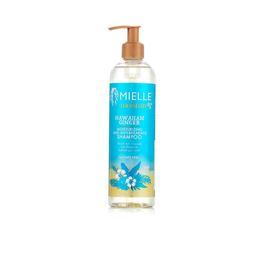 Champú Hidratante Anti-rotura Hawaiian Ginger 355 ml - Mielle - 1