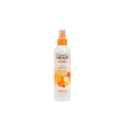 Spray Hidratante para Niños 236 ml - Cantu - 2