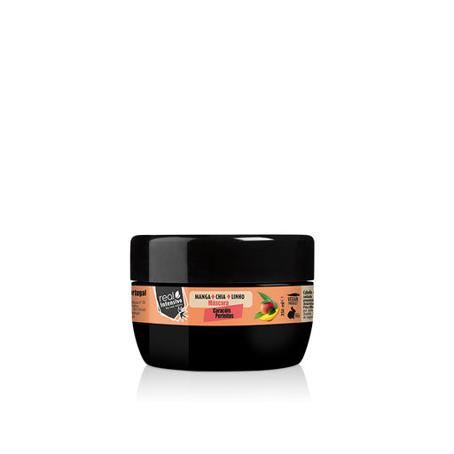Mascarilla Capìlar para Caracoles Perfectos - Máscara Caracóis Perfeitos 350 ml - Real Natura - 1