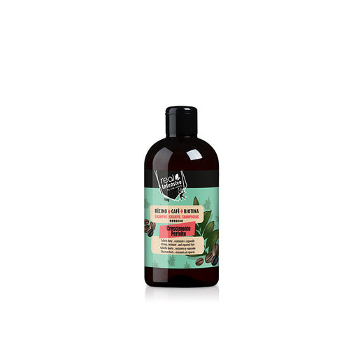 Champú de Crecimiento Capilar - Champô Crescimento Perfeito 300 ml - Real Natura - 1
