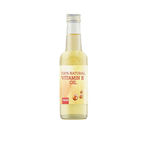 Aceite de Vitamina E 100% Natural - Yari : 250ML - 1