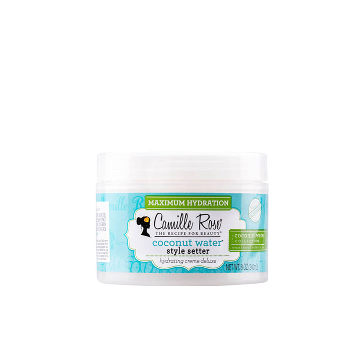 Gel Definidor y Estilizador Coconut Water 240ml - Camille Rose - 1