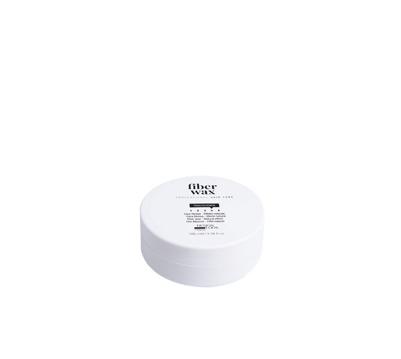 Cera Fiber Wax Fuerza 4 100ml - Design Look - 1
