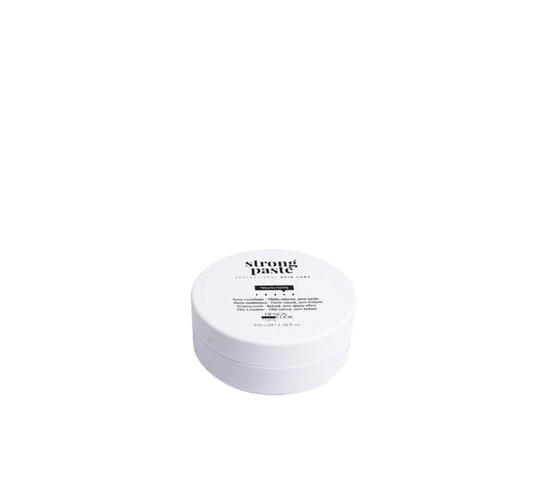 Pasta Moldeadora Strong Paste Fuerza 4 100ml - Design Look - 1