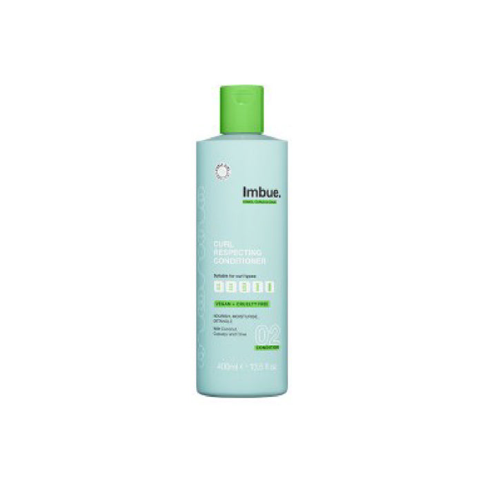 Acondicionador Respecting 400ml - Imbue - 1
