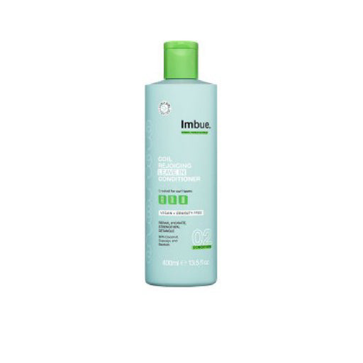 Acondicionador Leave in Rejoicing 400ml - Imbue - 1