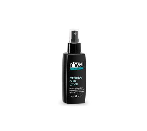 Loción Especifica Caída 150ml - Nirvel - 1