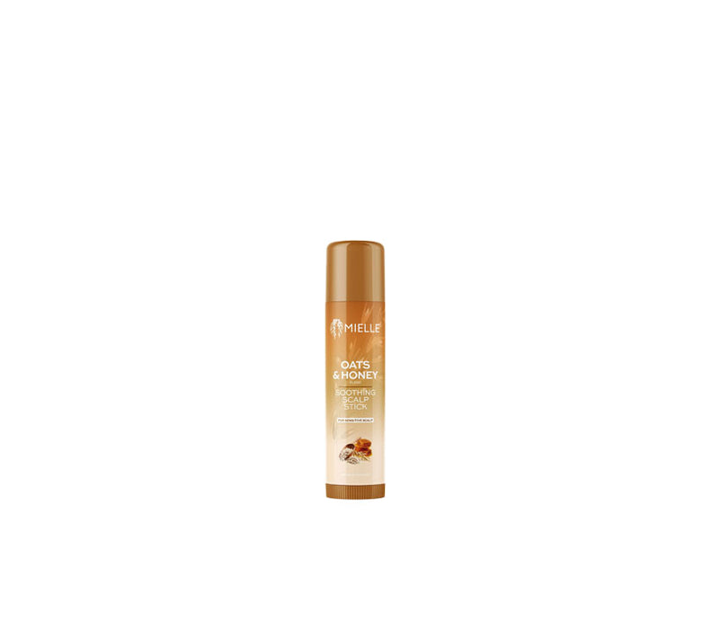 Stick Scalp Oats & Honey Soothing 14g - Mielle - 1