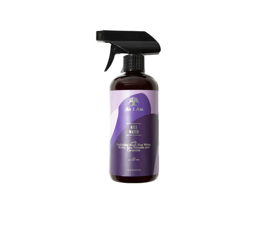 Rice Water Spray - 473ml - As I Am - 1