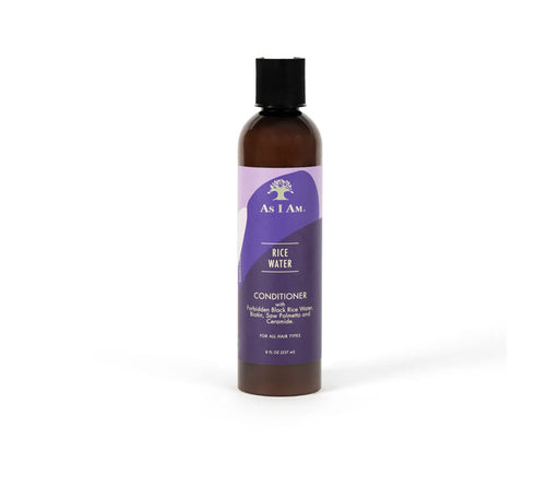 Acondicionador Rice Water - 237ml  - As I Am - 1