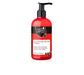 Acondicionador Sin Sal Pro-vitamina Bomba 300ml - Real Natura - 1