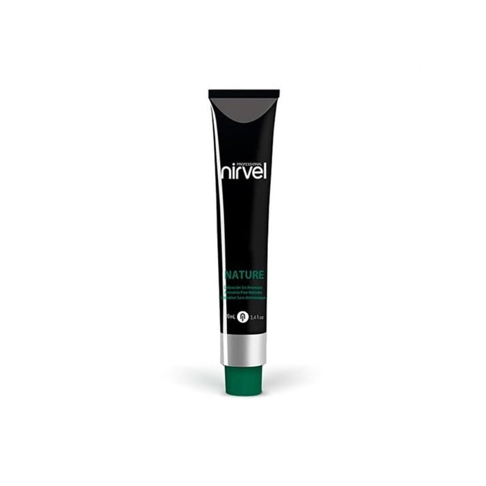 Tinte Permanente sin Amoniaco Nature 100ml - Nirvel : 6.44 - 1