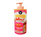 Crema de Peinado Chocolate - Cachinho Feliz 450gr - Lola Cosmetics - 1