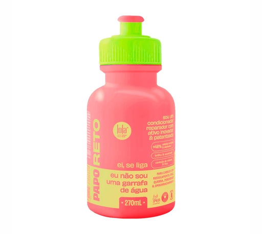 Acondicionador Papo Reto 270ml - Lola Cosmetics - 1