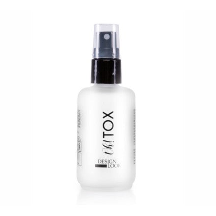 Bótox Capilar Oh! Tox - Design Look - 1