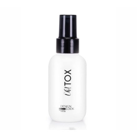 Bótox Capilar Oh! Tox - Design Look : 100ml - 1