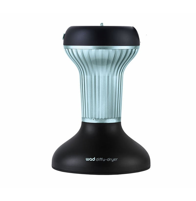 Difusor Secador del Pelo - Black Blue - Wad Professional - 1