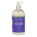 Acondicionador Anticaspa - Vinagre de Sidra de Manzana 384ml - Shea Moisture - 1