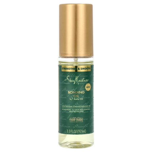 Aceite Capilar Bonding Amla Oil 97ml - Shea Moisture - 1