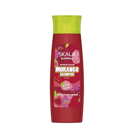 Champú Fresa - Fruistástica 325ml - Skala - 1