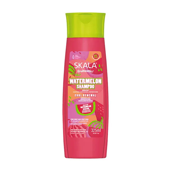 Champú Fruitastic Watermelon – Renovación de Rizos – 325 ml - Skala - 1